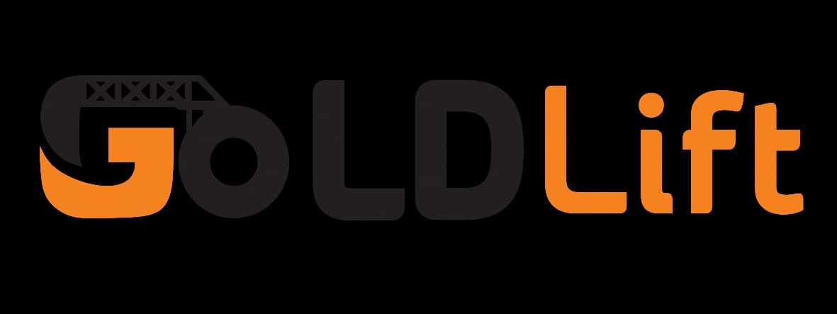 شركة جولد ليفت لتأجير المعدات الثقيلة والمعدات